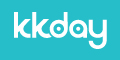 KKday 로고